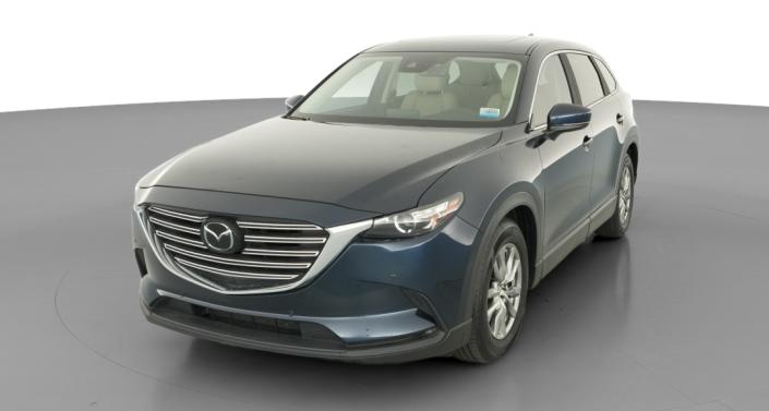 Thumbnail: 2019 Mazda CX-9 - 1