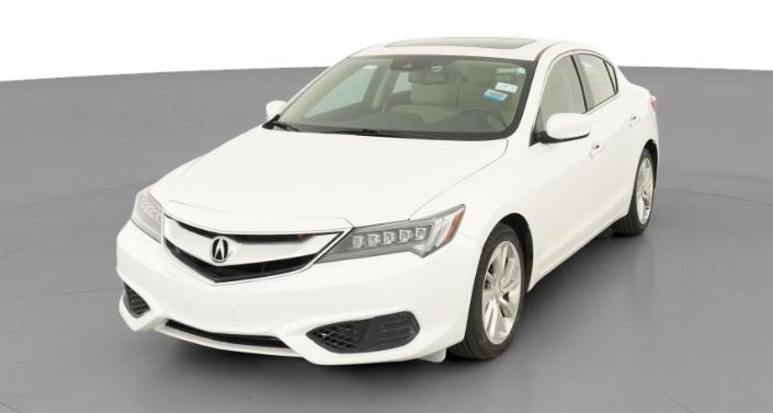 Thumbnail: 2016 Acura ILX - 1