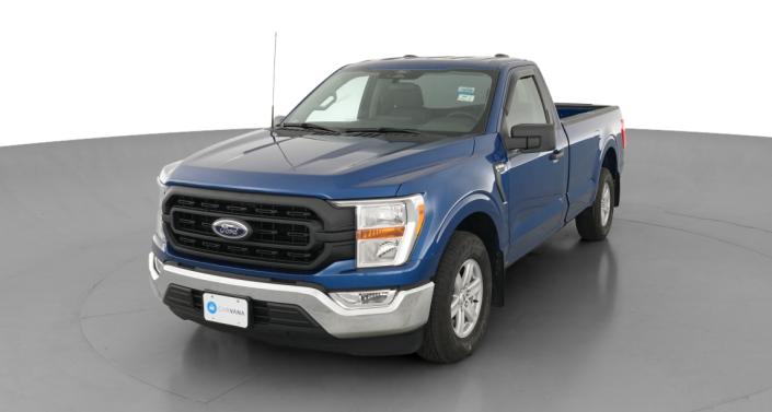 Thumbnail: 2022 Ford Econoline - 1