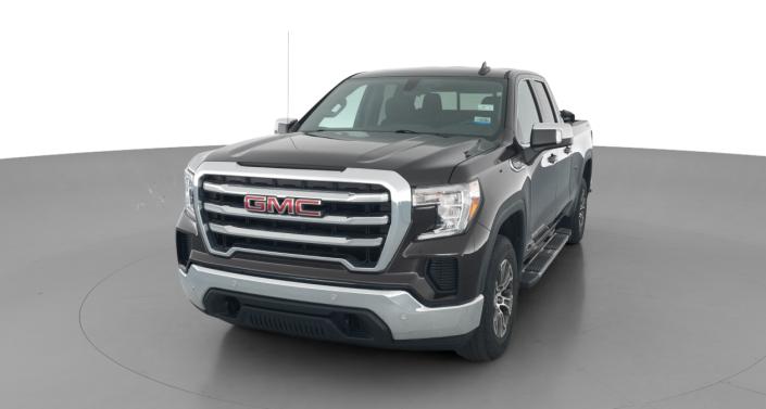 2020 GMC Sierra 1500 SLE -
                  Lorain, OH