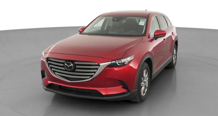 Thumbnail: 2019 Mazda CX-9 - 1
