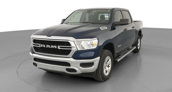 Thumbnail: 2020 RAM 1500 - 1