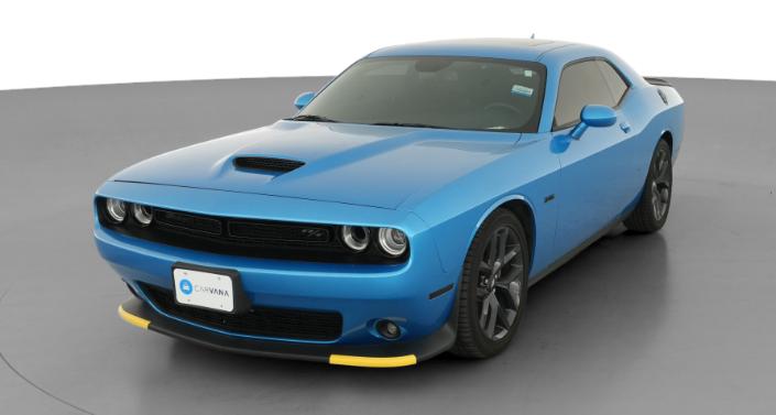Thumbnail: 2023 Dodge Challenger - 1