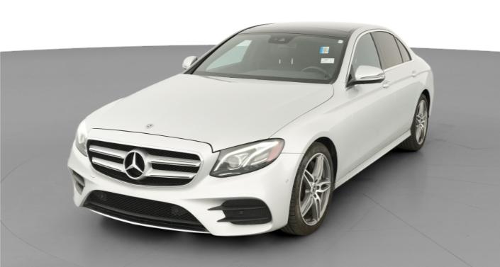 Thumbnail: 2018 Mercedes-Benz E-Class - 1