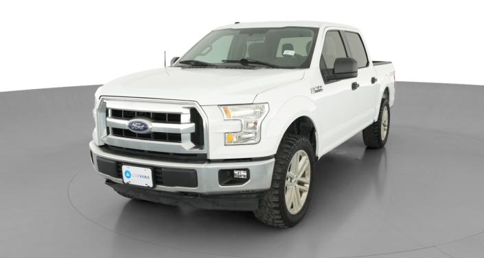 Thumbnail: 2017 Ford Econoline - 1