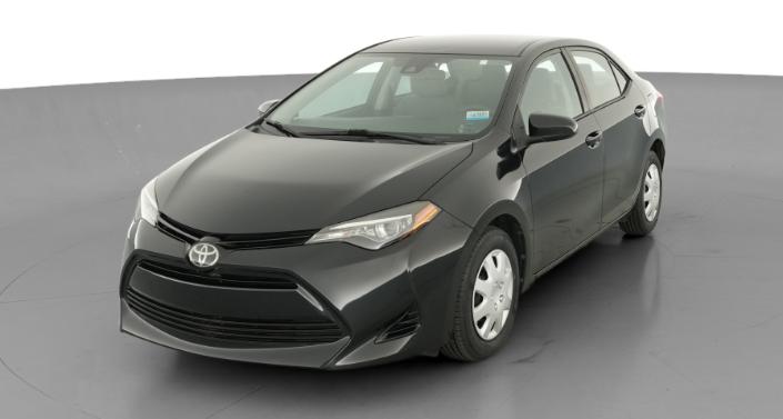 2018 Toyota Corolla L -
                  Bessemer, AL