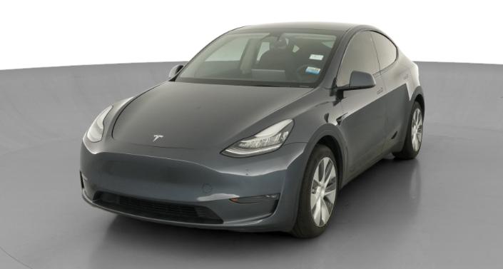 Thumbnail: 2023 Tesla Model Y - 1