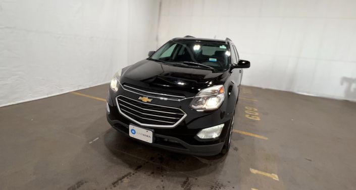 Thumbnail: 2017 Chevrolet Equinox - 1