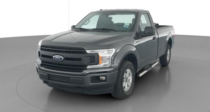 Thumbnail: 2019 Ford Econoline - 1