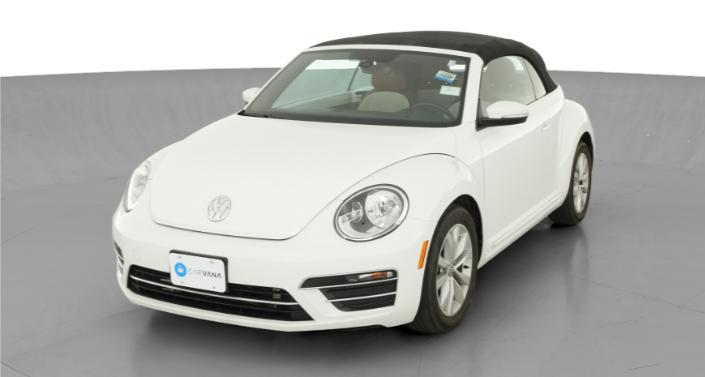 Thumbnail: 2017 Volkswagen Beetle - 1