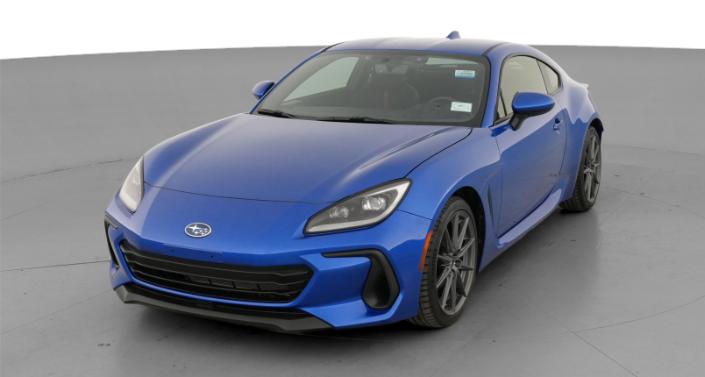 Thumbnail: 2023 Subaru BRZ - 1
