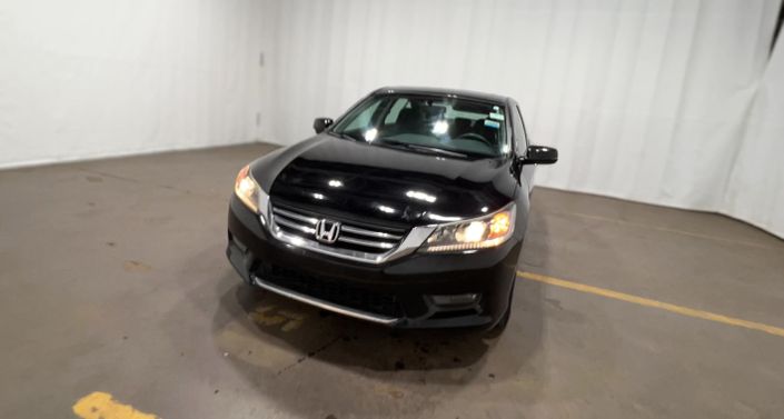 Thumbnail: 2015 Honda Accord - 1