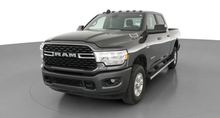 Thumbnail: 2022 RAM 2500 - 1