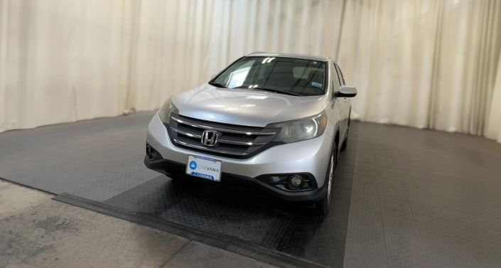 Thumbnail: 2014 Honda CR-V - 1
