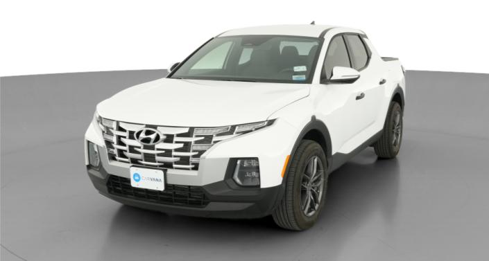 Thumbnail: 2024 Hyundai Santa Cruz - 1