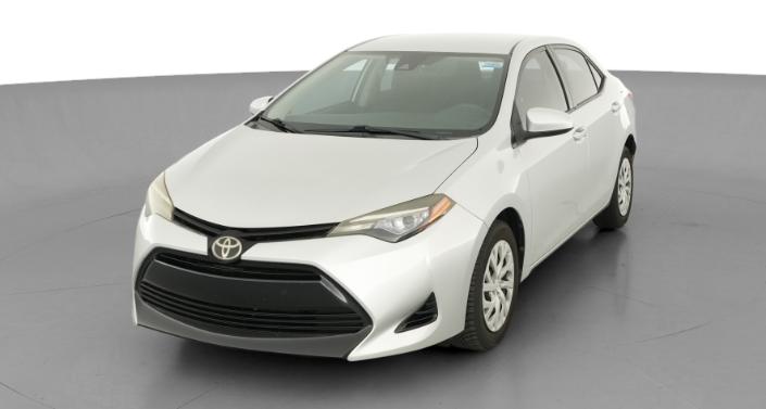 Thumbnail: 2017 Toyota Corolla - 1