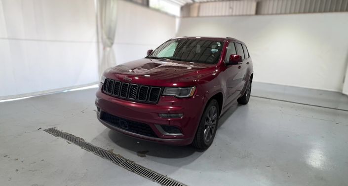Thumbnail: 2019 Jeep Grand Cherokee - 1