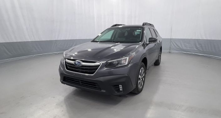 Thumbnail: 2022 Subaru Outback - 1