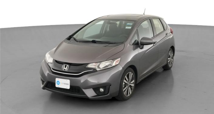 Thumbnail: 2016 Honda Fit - 1