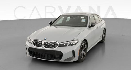 Used BMW 3 Series M340i for Sale Online | Carvana