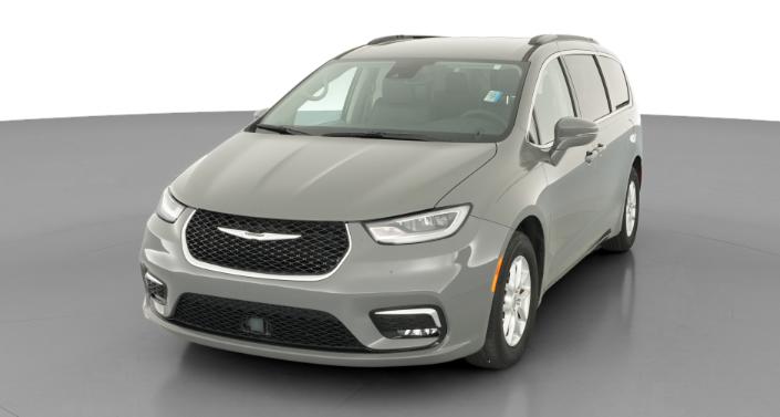 Thumbnail: 2022 Chrysler Pacifica - 1