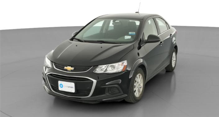 Thumbnail: 2020 Chevrolet Sonic - 1