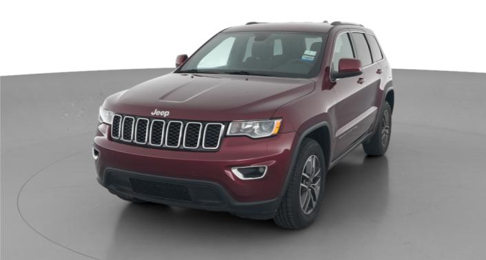 Thumbnail: 2019 Jeep Grand Cherokee - 1