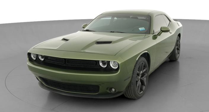 Thumbnail: 2021 Dodge Challenger - 1