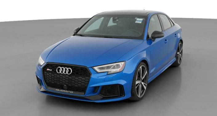 Thumbnail: 2018 Audi RS 3 - 1