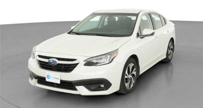 Thumbnail: 2020 Subaru Legacy - 1