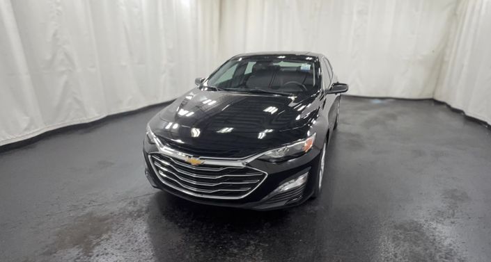 Thumbnail: 2024 Chevrolet Malibu - 1