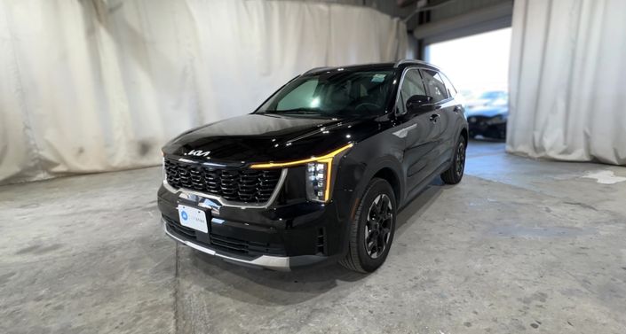 Thumbnail: 2024 Kia Sorento - 1