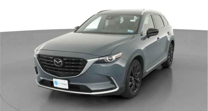 Thumbnail: 2021 Mazda CX-9 - 1
