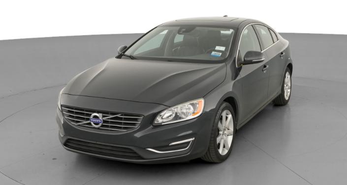 Thumbnail: 2016 Volvo S60 - 1
