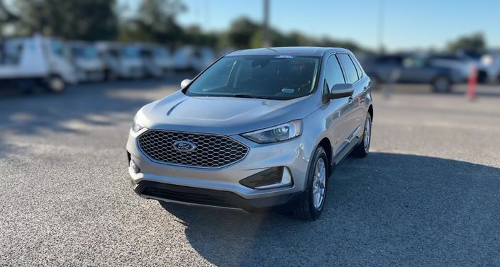Thumbnail: 2024 Ford Edge - 1