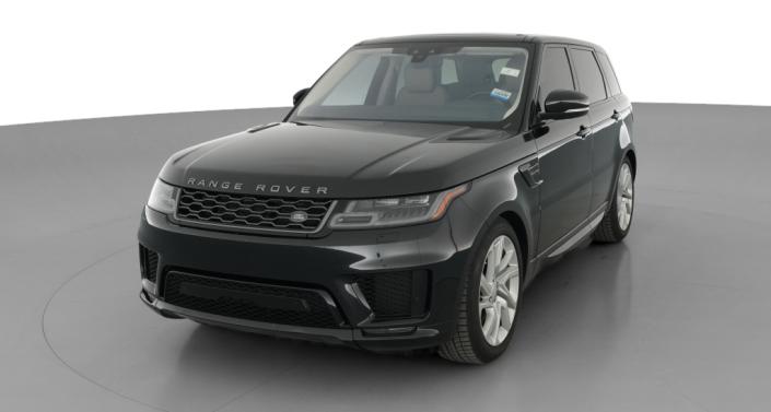 Thumbnail: 2018 Land Rover Range Rover Sport - 1