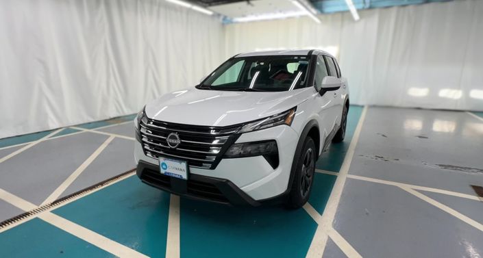 Thumbnail: 2024 Nissan Rogue - 1