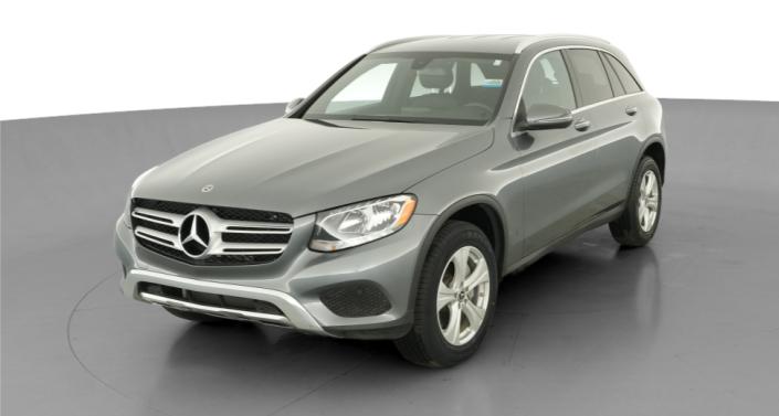 Thumbnail: 2018 Mercedes-Benz GLC - 1