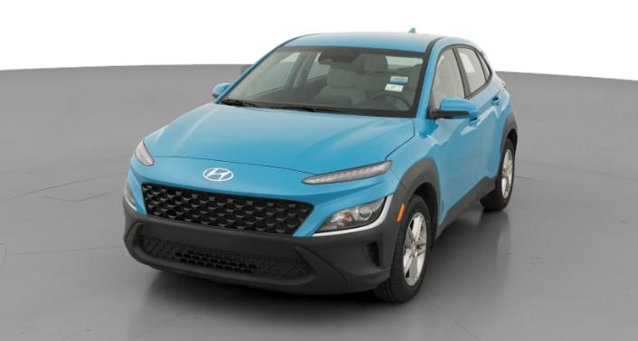 Thumbnail: 2022 Hyundai Kona - 1