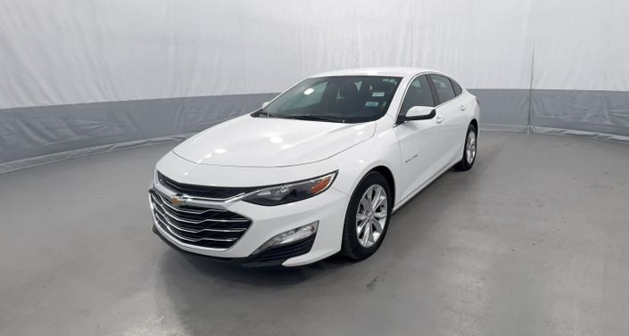 Thumbnail: 2024 Chevrolet Malibu - 1