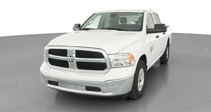 Thumbnail: 2023 RAM 1500 Classic - 1