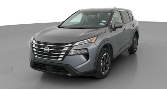 Thumbnail: 2024 Nissan Rogue - 1