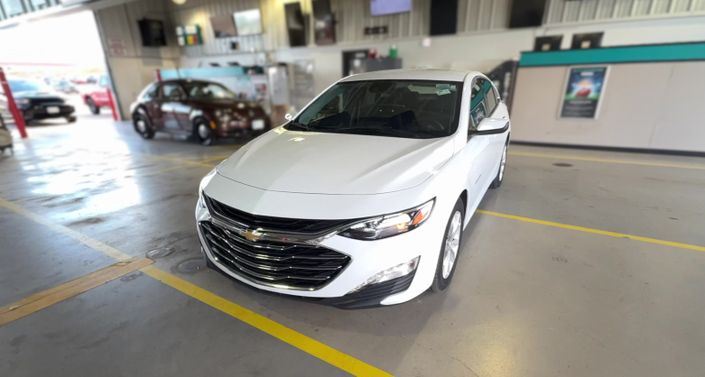 Thumbnail: 2024 Chevrolet Malibu - 1