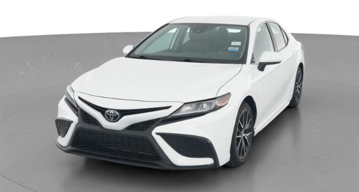 Thumbnail: 2024 Toyota Camry - 1