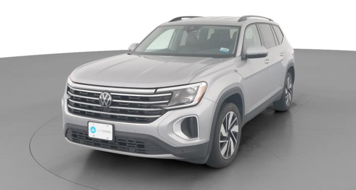 Thumbnail: 2024 Volkswagen Atlas - 1