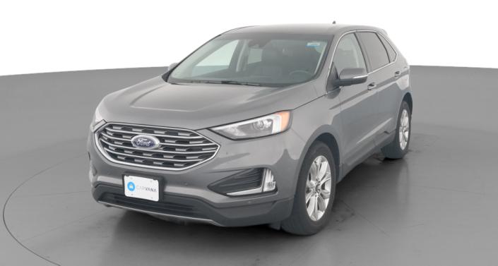 Thumbnail: 2024 Ford Edge - 1