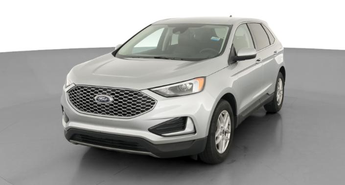 Thumbnail: 2024 Ford Edge - 1
