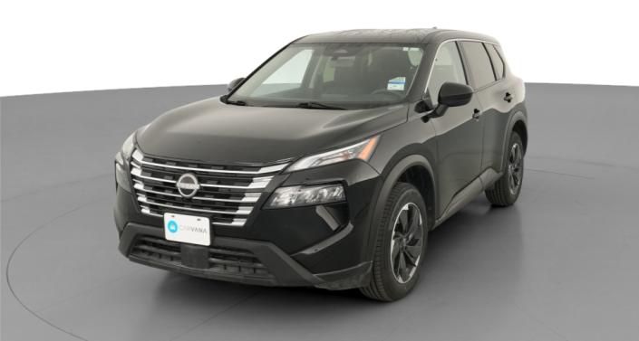 Thumbnail: 2024 Nissan Rogue - 1