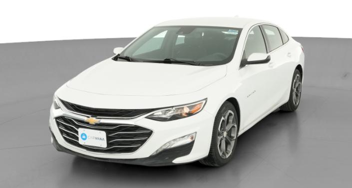 Thumbnail: 2024 Chevrolet Malibu - 1