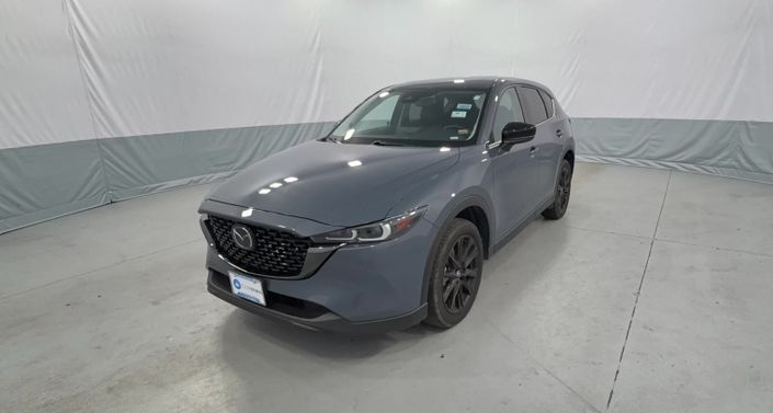 Thumbnail: 2024 Mazda CX-5 - 1